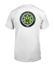Arkansas True Grass Classic T-Shirt tile