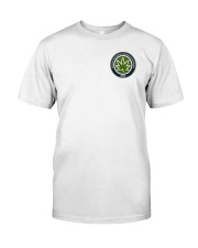 Arkansas True Grass Classic T-Shirt thumbnail
