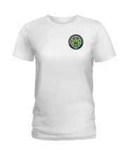 Arkansas True Grass Ladies T-Shirt thumbnail