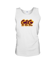 GBG T Shirt Unisex Tank tile