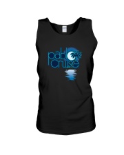 pablo cruise neck gaiter Unisex Tank tile