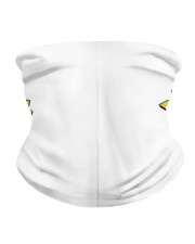 wyld stallyns neck gaiter Neck Gaiter back