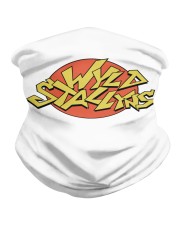 wyld stallyns neck gaiter Neck Gaiter front