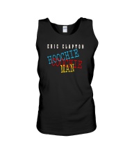 coochie man neck gaiter Unisex Tank tile