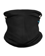 coochie man neck gaiter Neck Gaiter back