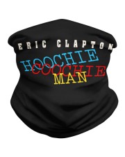 coochie man neck gaiter Neck Gaiter front