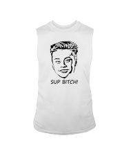 supbitch shirt Sleeveless Tee tile
