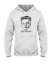 supbitch shirt Hooded Sweatshirt tile