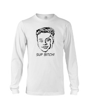 supbitch shirt Long Sleeve Tee tile
