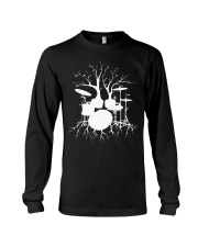 quot Live the Beat to the Tempo of Creation quot Long Sleeve Tee thumbnail