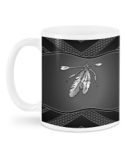 MULTI COLORS NATIVE PERSONALIZED Mug back