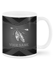 MULTI COLORS NATIVE PERSONALIZED Mug front