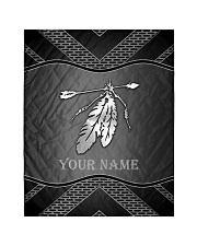 MULTI COLORS NATIVE PERSONALIZED Quilt tile