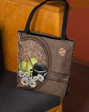 PERSONALIZED SOFTBALL All-over Tote aos-all-over-tote-lifestyle-front-02