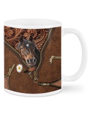 PERSONALIZED HORSE Mugs tile