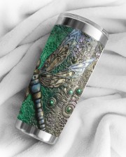 Dragonfly V1 20oz Tumbler aos-20oz-tumbler-lifestyle-front-104