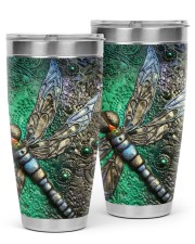 Dragonfly V1 30oz Tumbler tile