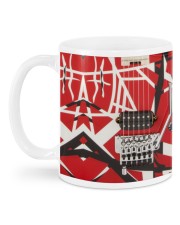 Guitar Hale Mug back