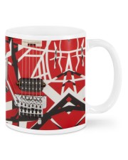 Guitar Hale Mug front