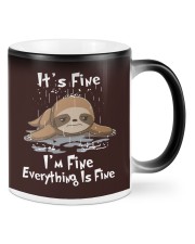 It's Fine I'm Fine Mugs tile