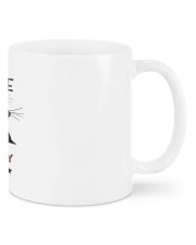 It's Not An Attitude Mugs tile
