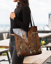 Music is what feelings sound like All-over Tote aos-all-over-tote-lifestyle-front-04