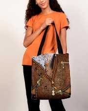 Music is what feelings sound like All-over Tote aos-all-over-tote-lifestyle-front-06
