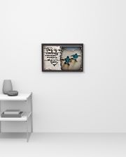 Turtle This Is Us 17x11 Poster poster-landscape-17x11-lifestyle-04
