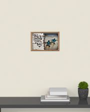 Turtle This Is Us 17x11 Poster poster-landscape-17x11-lifestyle-08