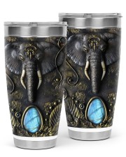 Elephant V1 30oz Tumbler tile