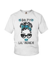 Salty Lil' Beach Youth T-Shirt tile