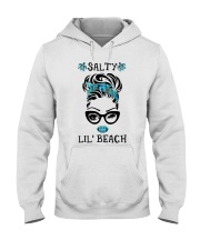 Salty Lil' Beach Hooded Sweatshirt tile