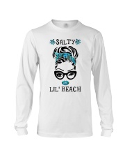 Salty Lil' Beach Long Sleeve Tee tile