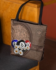 PERSONALIZED BILLIARD All-over Tote aos-all-over-tote-lifestyle-front-02
