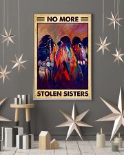 No More Stolen Sisters 11x17 Poster lifestyle-holiday-poster-1