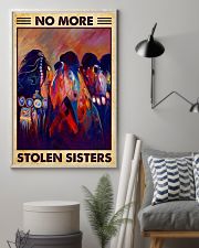 No More Stolen Sisters 11x17 Poster lifestyle-poster-1