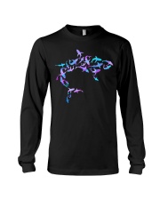 Magic Sharks Long Sleeve Tee tile