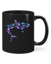 Magic Sharks Mugs tile