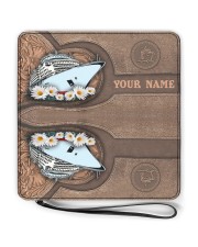 Personalized Cruise Women's Clutch Purse Horizontal full