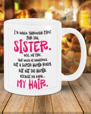 I'D Walk Through Fire Mug ceramic-mug-lifestyle-09
