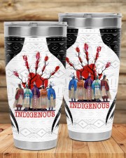 INDIGENOUS AMERICAN 30oz Tumbler aos-30oz-tumbler-lifestyle-front-04