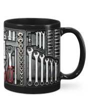 Mechanic-Mug-Toolbox-Dvhd Pml Mug front
