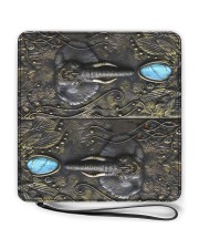 Elephant V2 Women's Clutch Purse Horizontal full