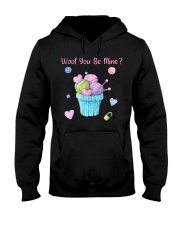 Wool You Be Mine Hooded Sweatshirt tile