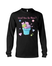 Wool You Be Mine Long Sleeve Tee tile