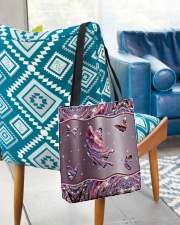BUTTERFLY All-over Tote aos-all-over-tote-lifestyle-front-01