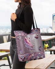 BUTTERFLY All-over Tote aos-all-over-tote-lifestyle-front-04