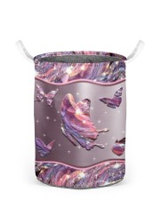 BUTTERFLY Laundry Baskets tile