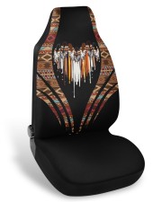 NATIVE AMERICAN Car Seat Covers tile