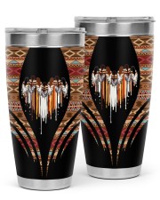 NATIVE AMERICAN 30oz Tumbler tile